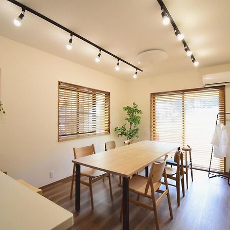 にし阿波ねすと Higashimiyoshi Exterior foto
