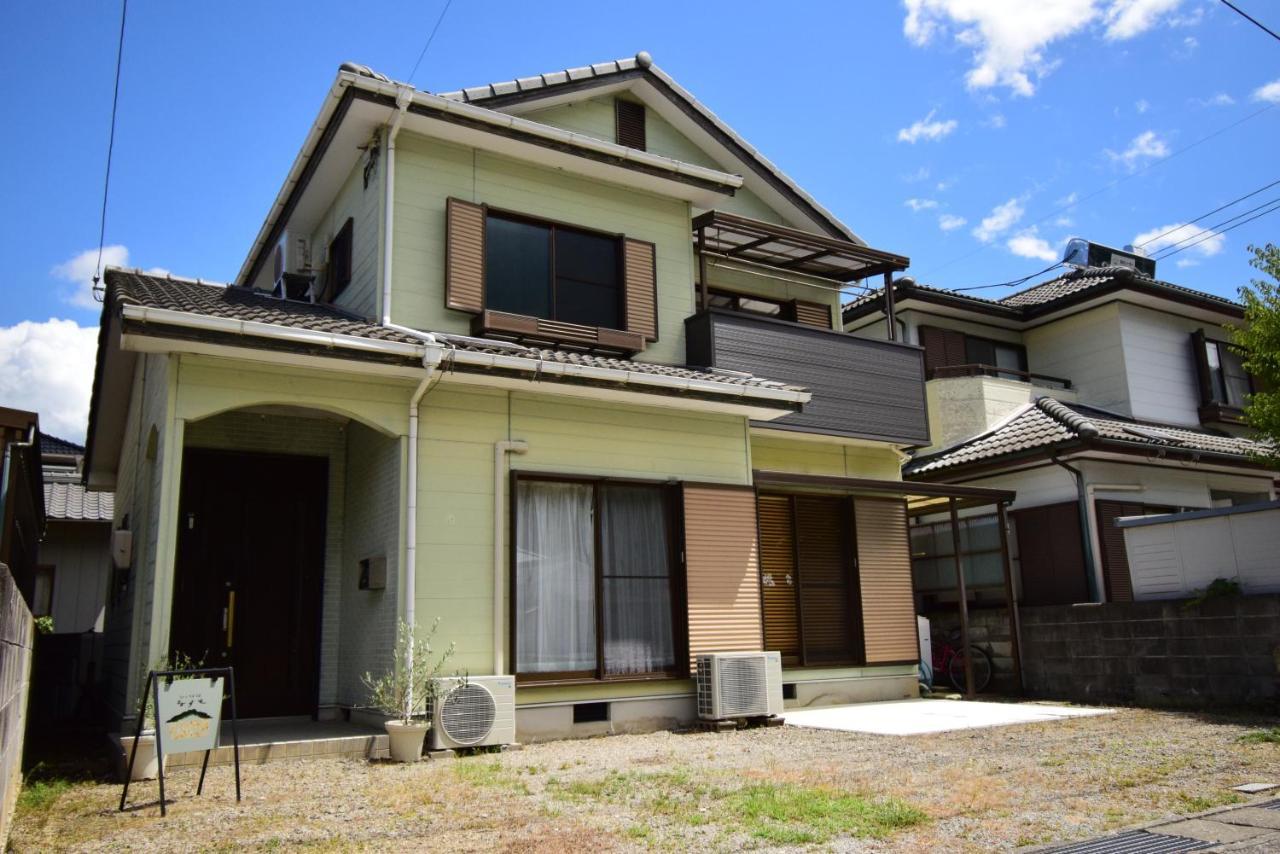 にし阿波ねすと Higashimiyoshi Exterior foto