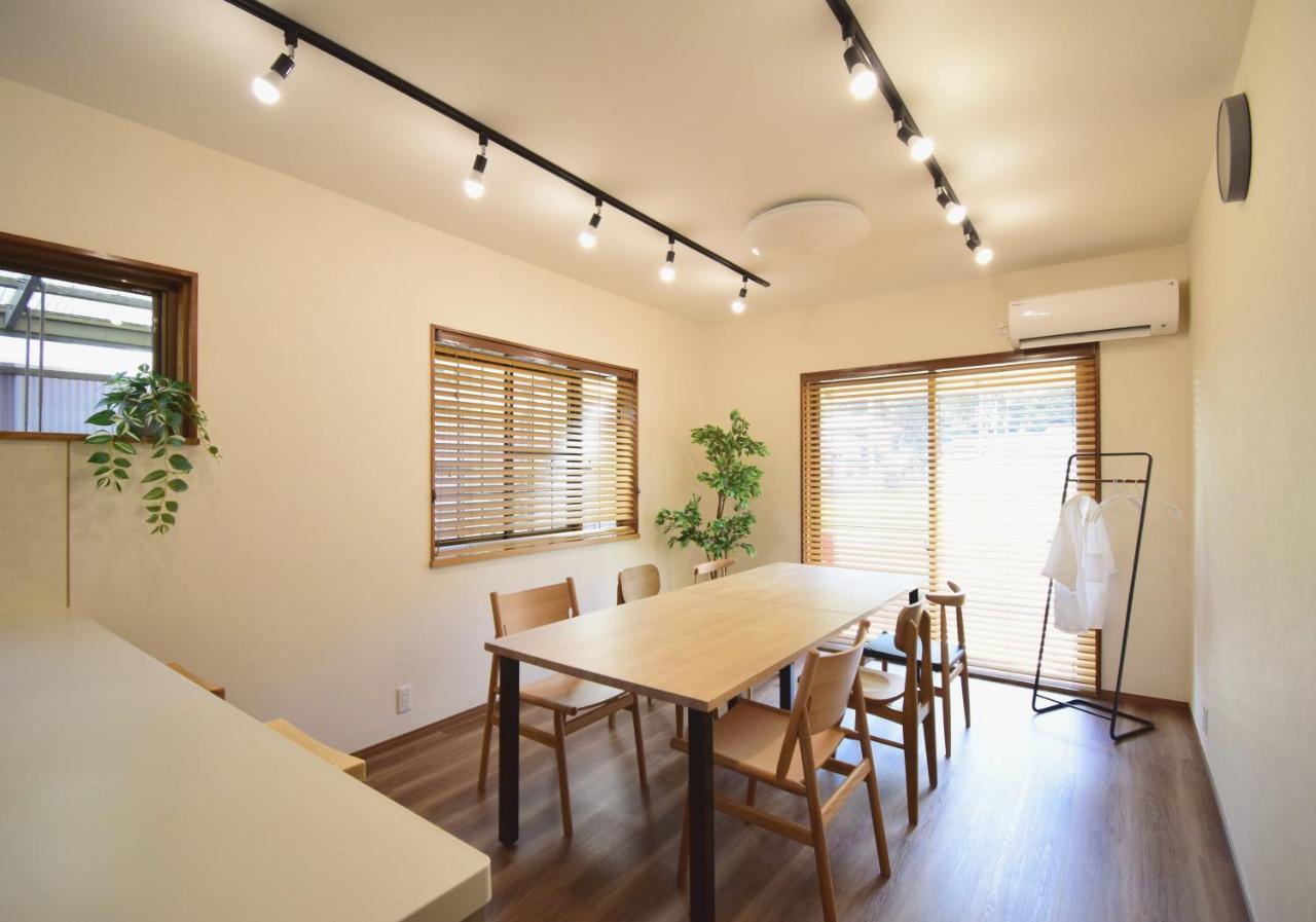 にし阿波ねすと Higashimiyoshi Exterior foto