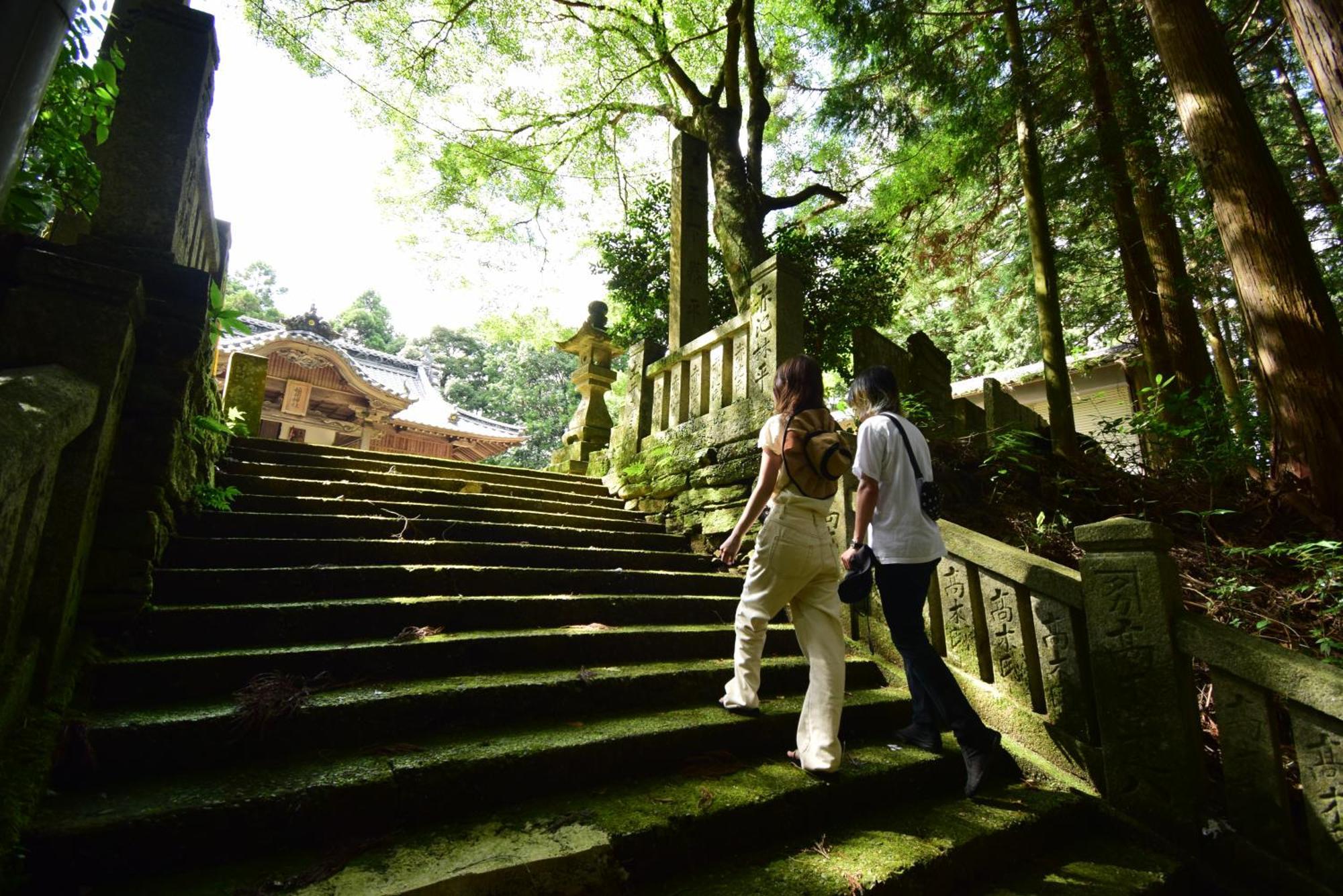 にし阿波ねすと Higashimiyoshi Exterior foto